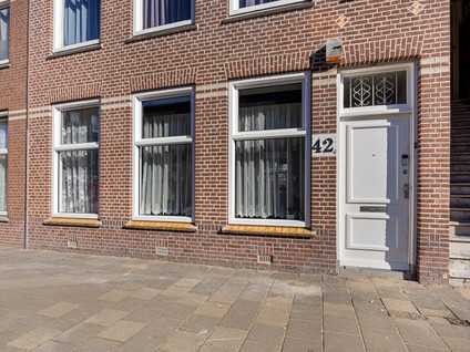 Deimanstraat 42