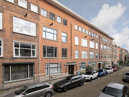 Sonmansstraat 120B 01