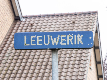 Leeuwerik 2