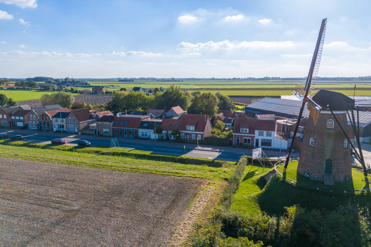 Zuidzandseweg 9