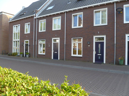 huurwoningen te huur op Westerschelde 6