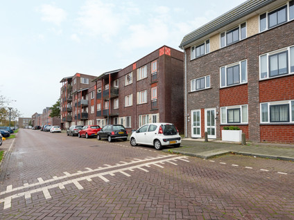 Biesheuvelstraat 85