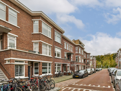 De Moucheronstraat 25