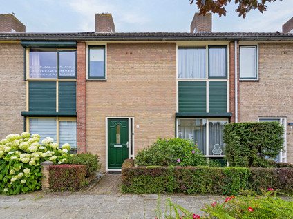 Van der Nootlaan 4