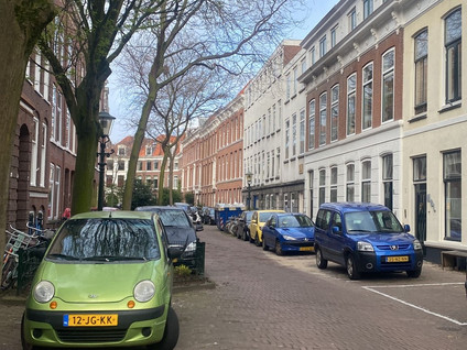 Hugo De Grootstraat 44A