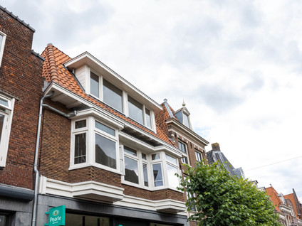 apartments for rent on Nieuwe Noord 47a