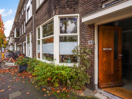 Hugo De Grootstraat 163