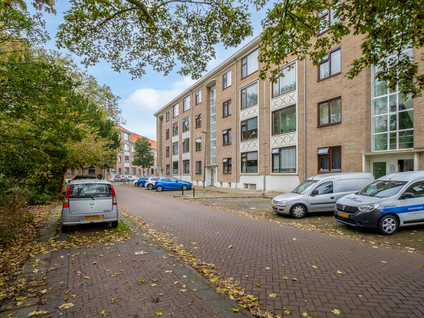 Mendelssohnplein 30B