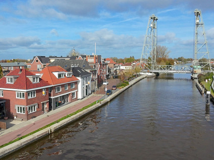 Zuidkade 12