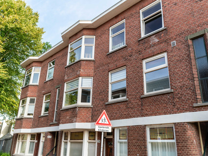 Van der Wyckstraat 22