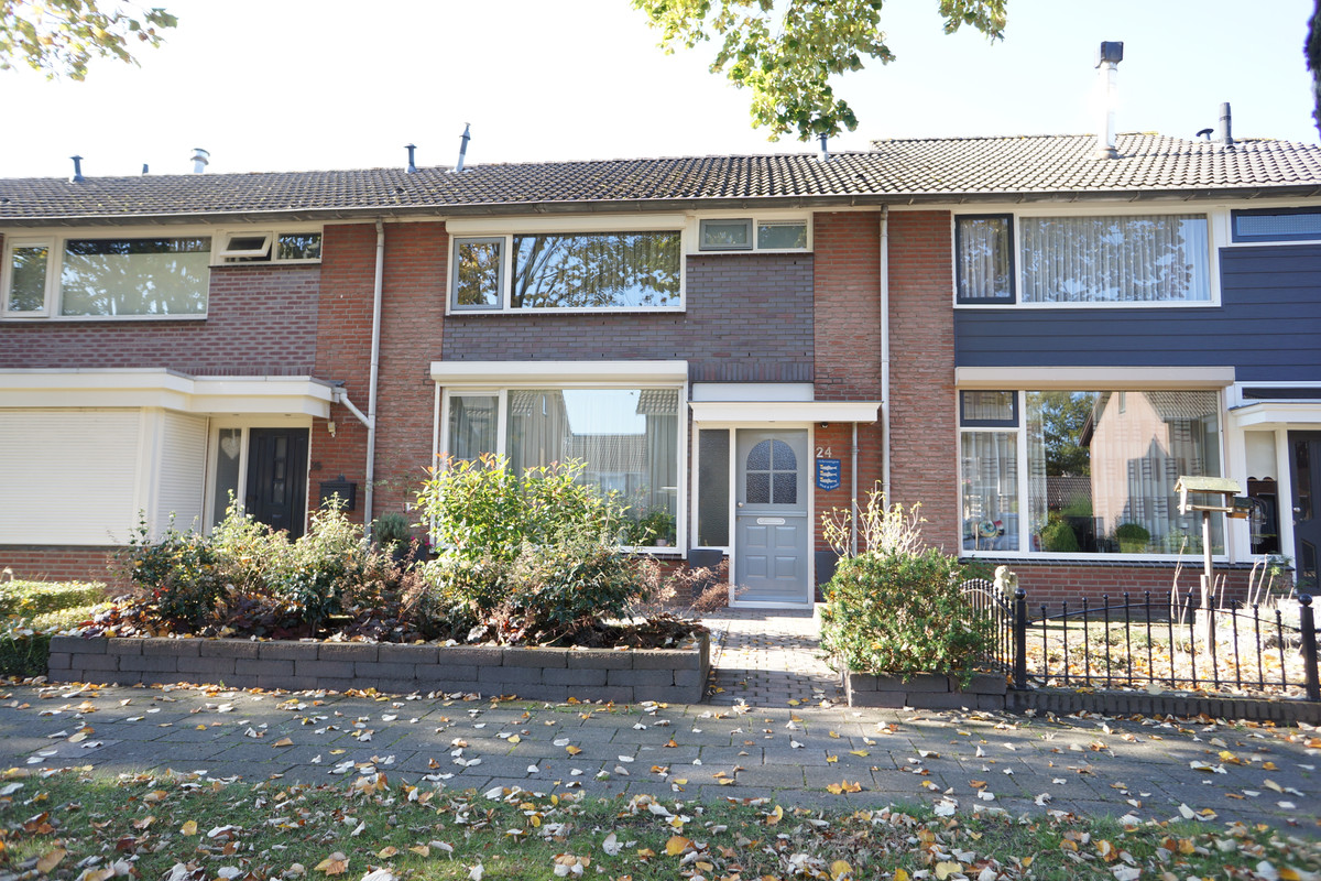 Van Goghstraat 24