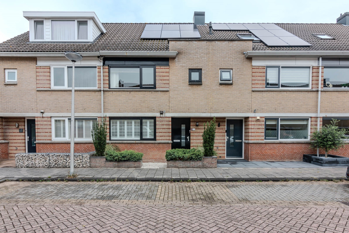 Jeanne van Schaik-Willingstraat 5