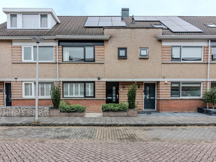 Jeanne van Schaik-Willingstraat 5