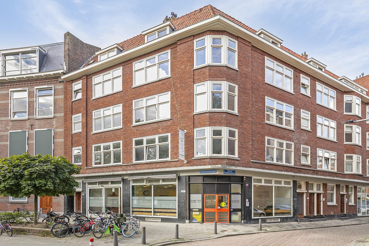 Zwarte Paardenstraat 165