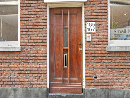 Zwarte Paardenstraat 165