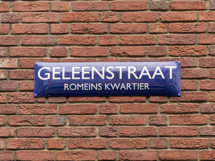 Geleenstraat 62A