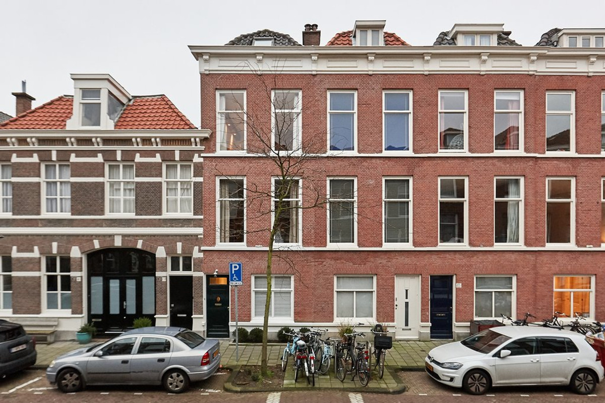 Malakkastraat 137