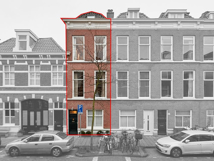 Malakkastraat 137