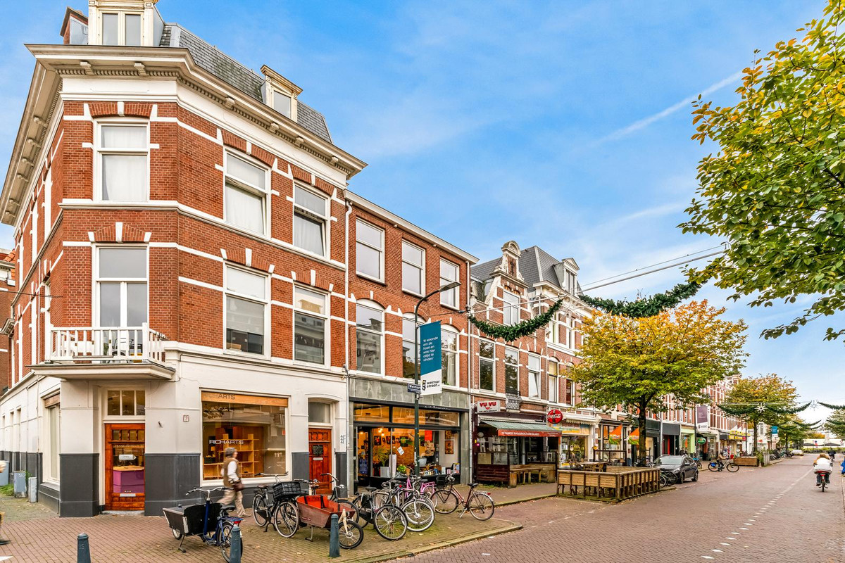 Weimarstraat 48B