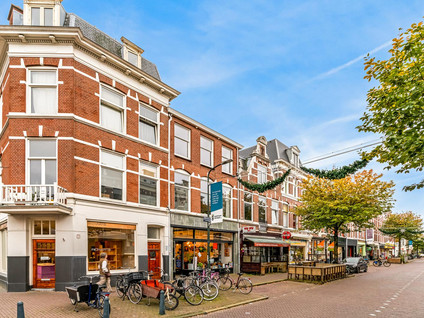 Weimarstraat 48B