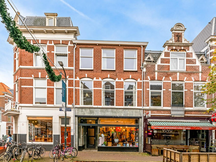 Weimarstraat 48B