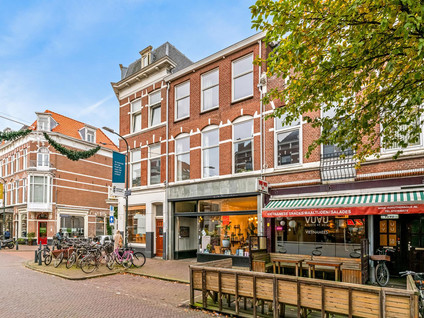 Weimarstraat 48B