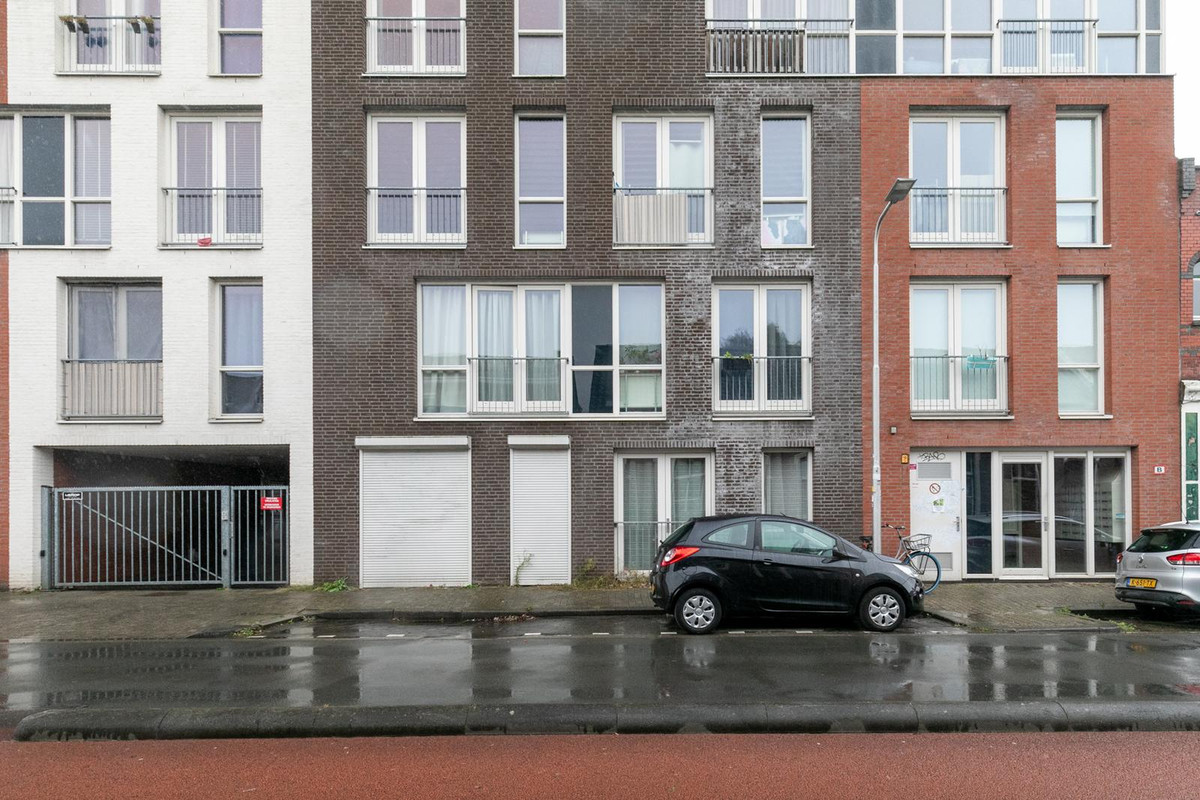 Koestraat 67 11