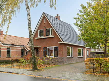 Oudeweg 5