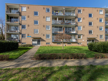 appartementen te huur op Henri Hermanslaan 129