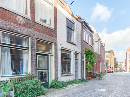 Vestestraat 152