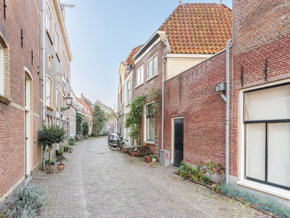 Vestestraat 152