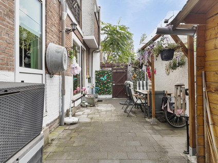 Violenstraat 17A