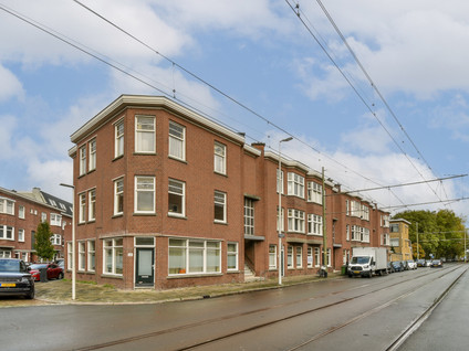 Loudonstraat 26