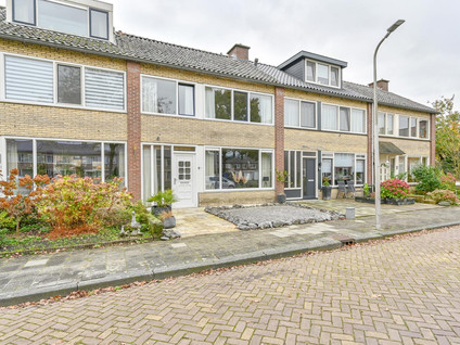 Hazelaarstraat 60