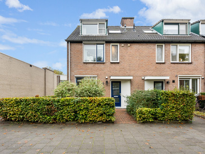 Plantageweg 144