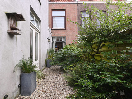 Cartesiusstraat 230