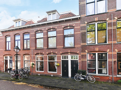 Cartesiusstraat 230