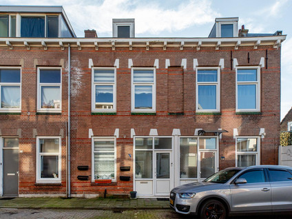 Rhoonsestraat 3