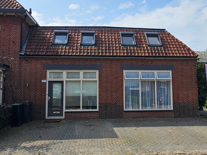 Vogelstraat 15B