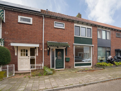 Meindert Hobbemastraat 43