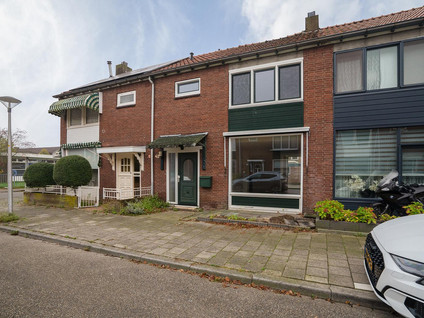 Meindert Hobbemastraat 43