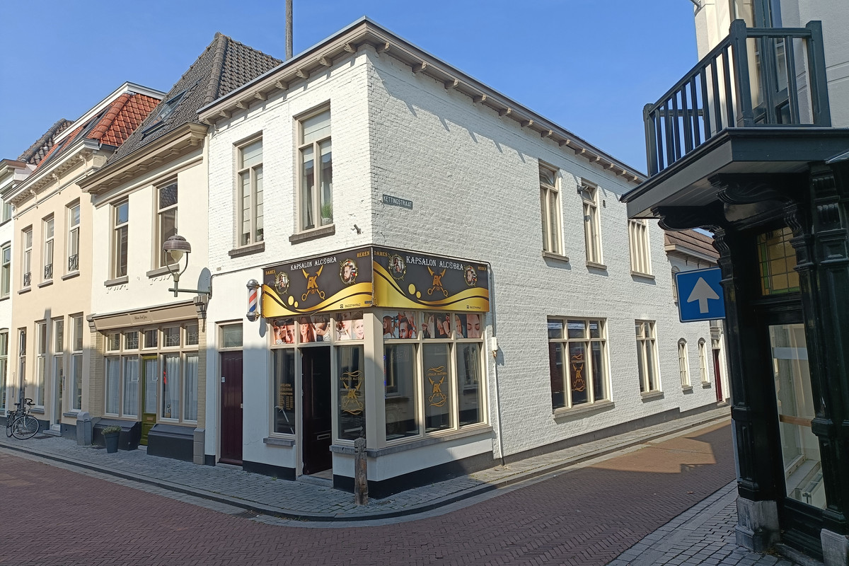 Blauwehandstraat 8