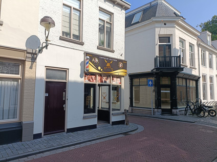 Blauwehandstraat 8