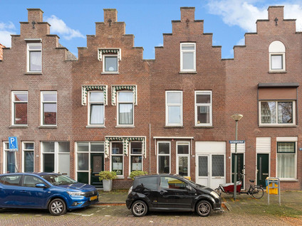 Huysmansstraat 34