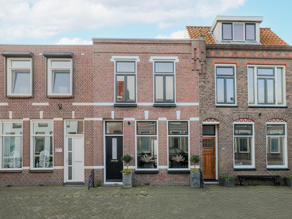 Van Hogendorpstraat 58