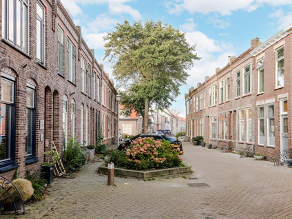 Van Hogendorpstraat 58