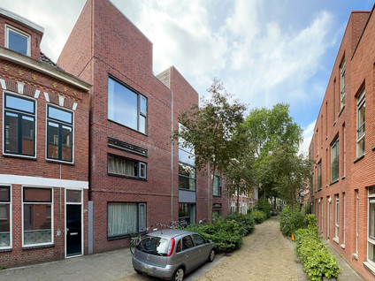 homes for rent on Grote Appelstraat 16A