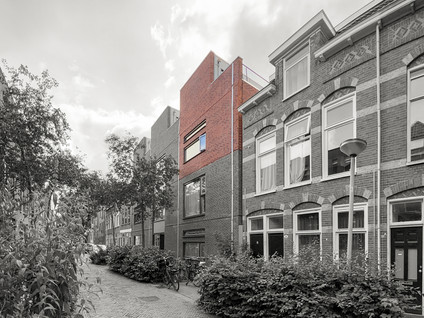 Grote Appelstraat 16A