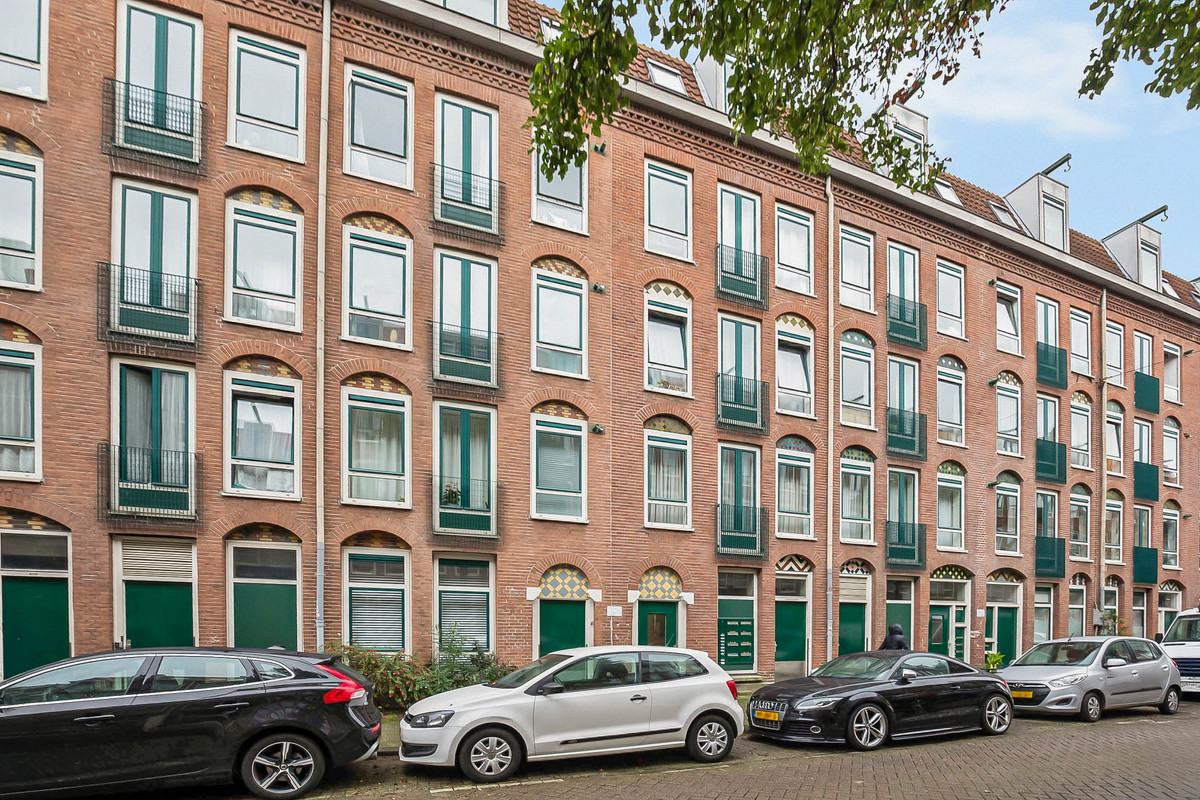 Jacob van Lennepstraat 239D