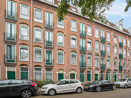 Jacob van Lennepstraat 239D